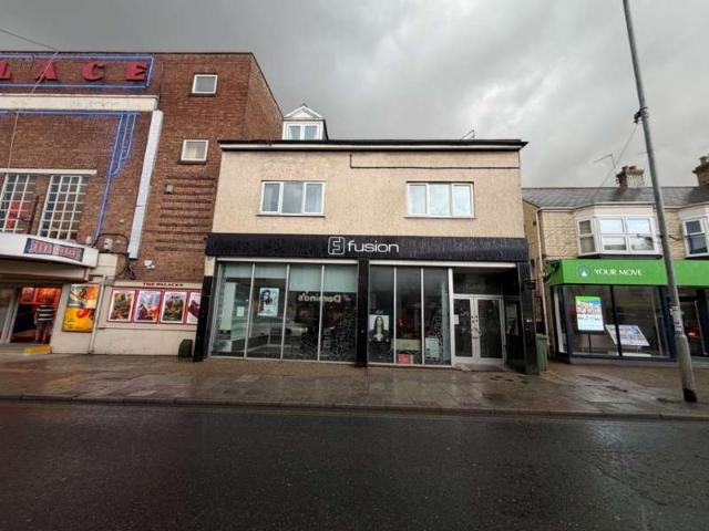 Commercial for sale in Stokesby, Norfolk