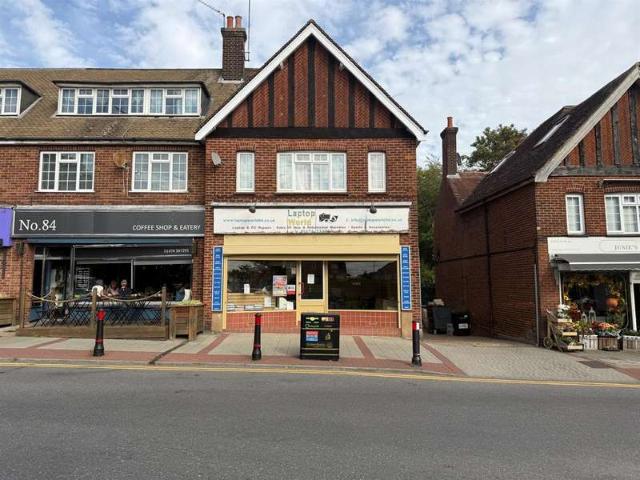 Commercial for sale in Gravesend, Gravesham
