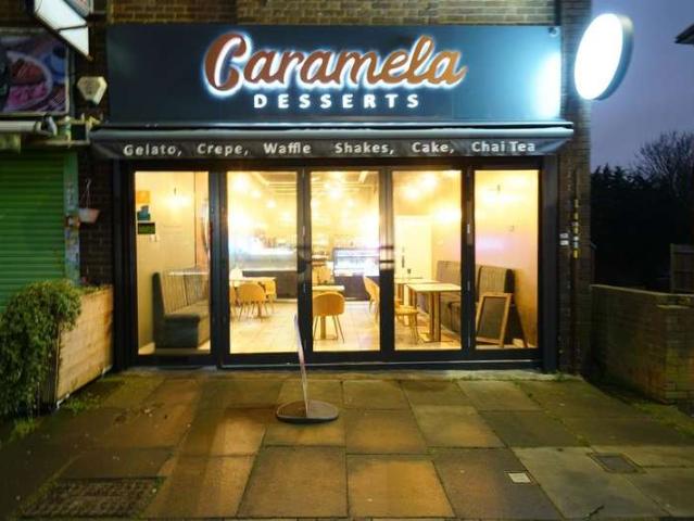 Commercial for sale in Grays, Essex