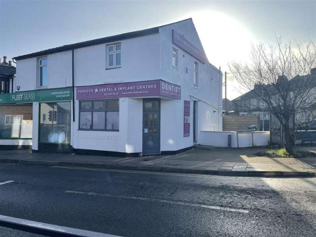Commercial for sale in Hamerton, Kent