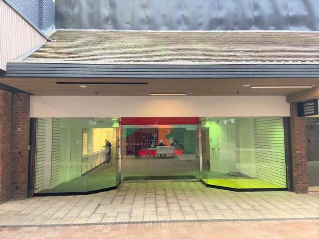 Commercial for sale in Milton, Hamerton