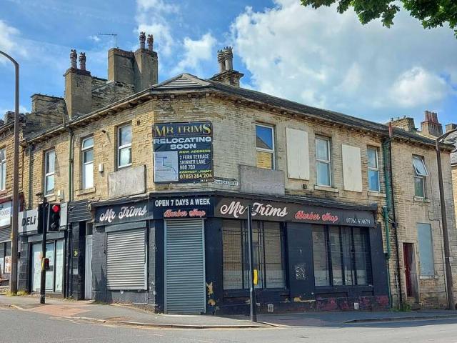 Commercial for sale in West Yorkshire