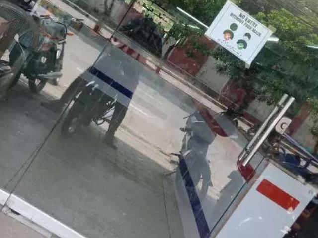 Commercial for sale in Rawalpindi, Islamabad Capital Territory