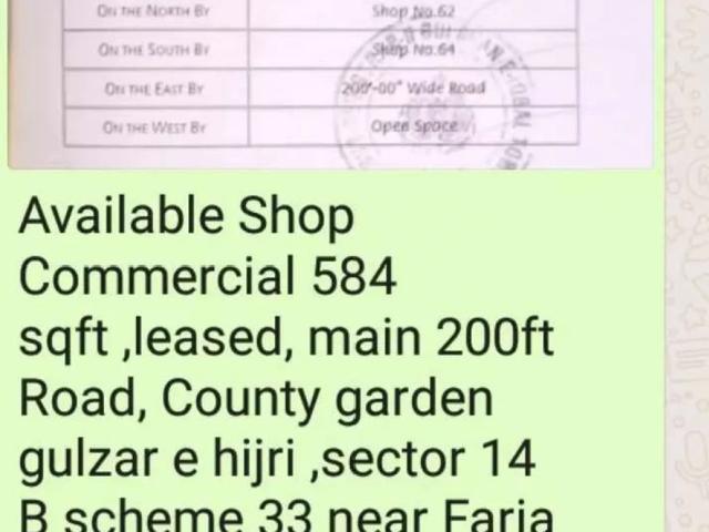 Commercial for sale in North Waziristan, Federally Administered Tribal Areas fata
