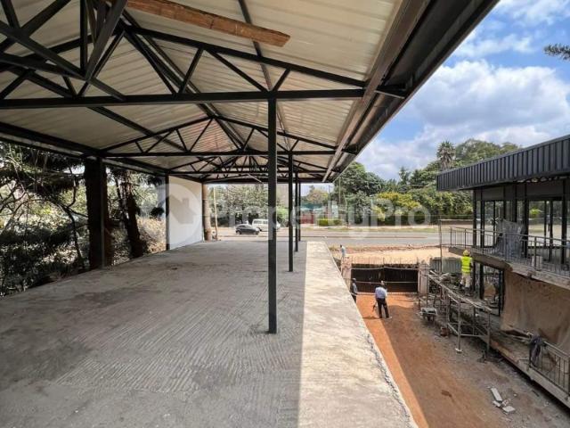 Commercial for rent in Lavington, Nairobi