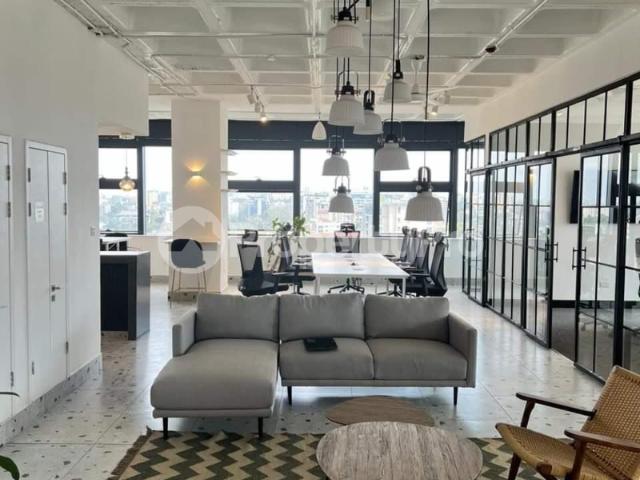 Commercial for rent in Nairobi