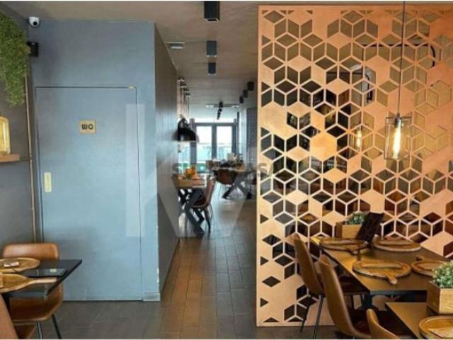 Armazém venda em Avenidas Novas, Lisboa