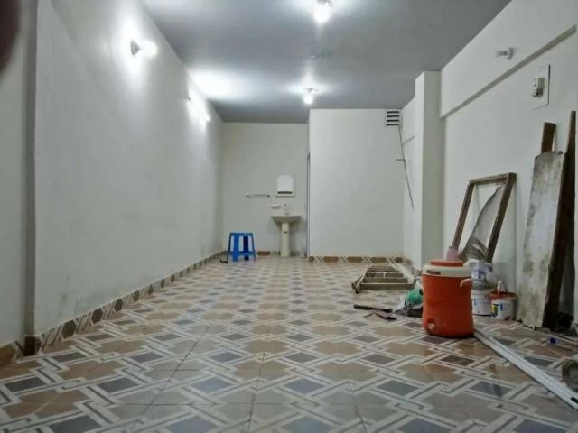 Commercial for sale in New Karachi Town, کراچی ڈویژن