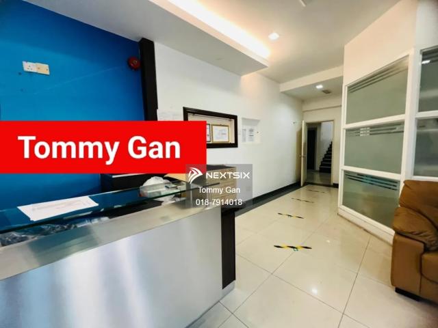 Shop for rent in Petaling, Damansara Damai