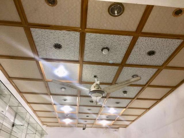 Commercial for sale in Charsadda, North West Frontier Province