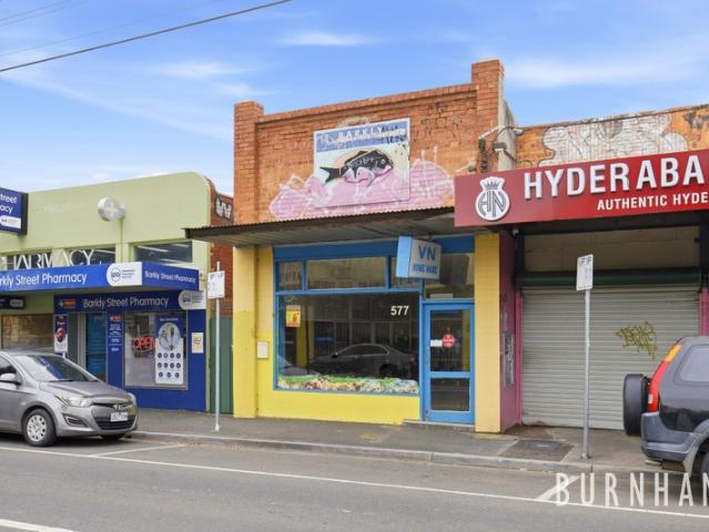 Retail for sale in Camerons Creek, Victoria