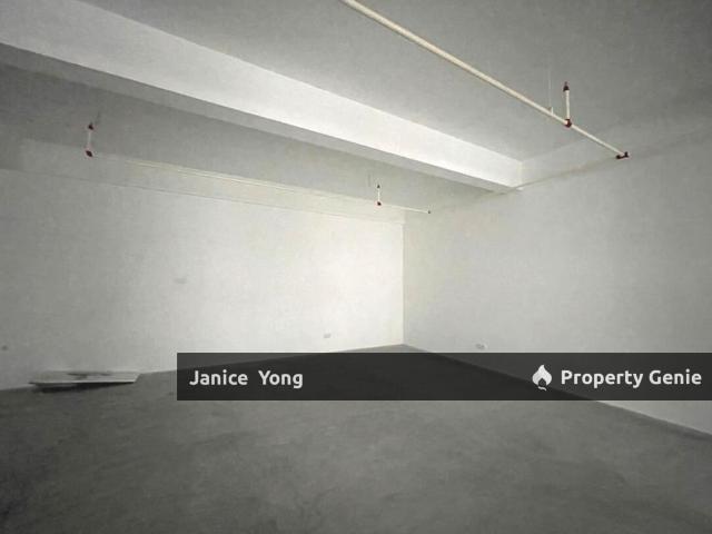 Shop for sale in Bukit Ledang, Johor