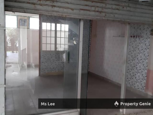 Shop for rent in Selayang, Selangor