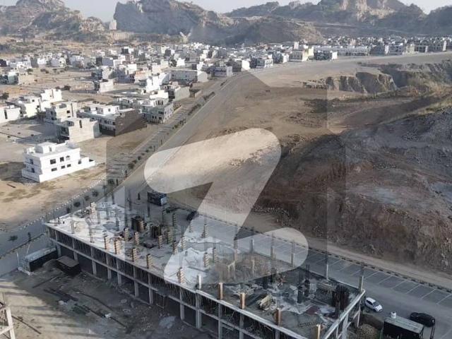 Commercial for sale in Islamabad