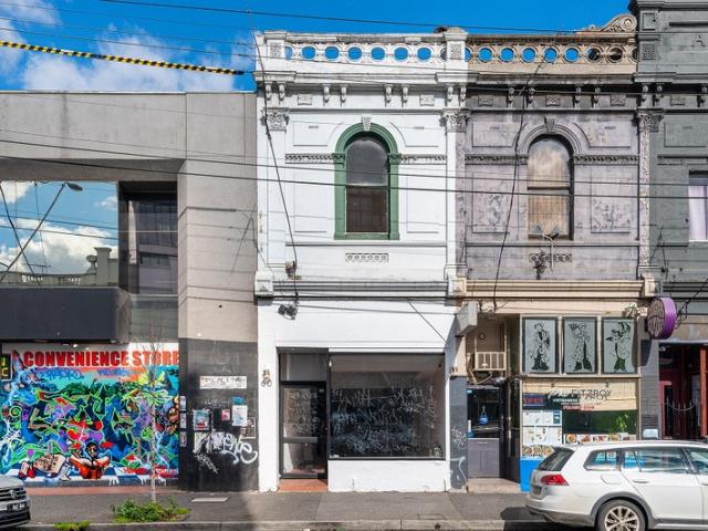 Retail for rent in Camerons Creek, Victoria