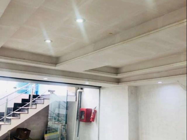 Commercial for sale in بحریہ انکلیو, زون ۴