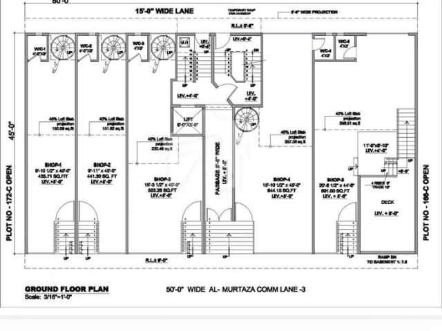 Commercial for sale in North Waziristan, Federally Administered Tribal Areas fata