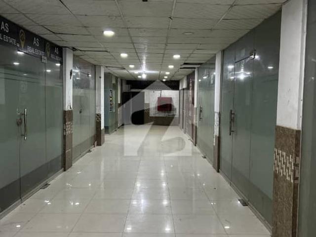 Commercial for rent in Rawalpindi, Islamabad Capital Territory