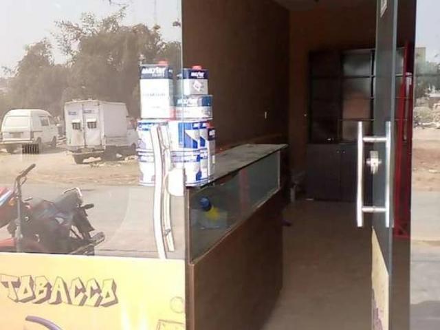 Commercial for rent in لاہور, لاہور ڈویژن