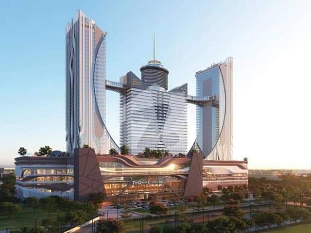 Commercial for sale in Faisalabad, Islamabad Capital Territory