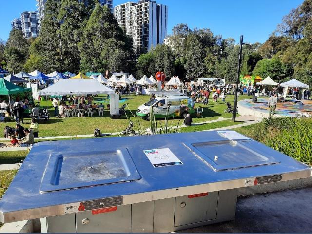 Retail for sale in Macquarie Park, New South Wales