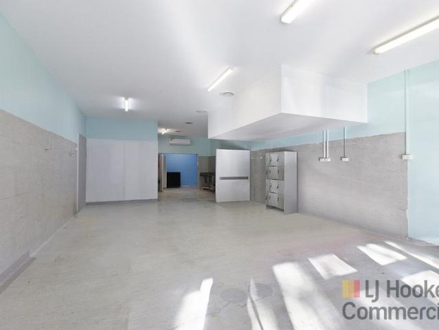 Retail for rent in Wyong, New South Wales