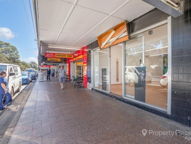 Retail for rent in Padstow, Sydney