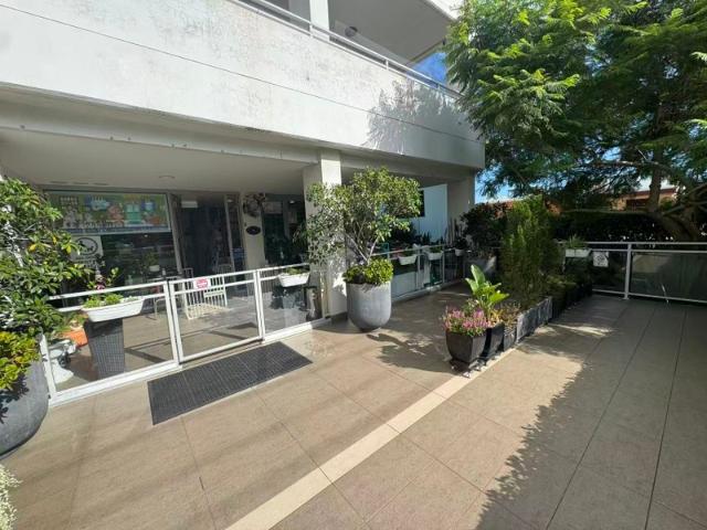 Retail for rent in Sydney, New South Wales