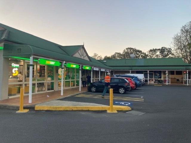 Retail for rent in Toombul, Queensland