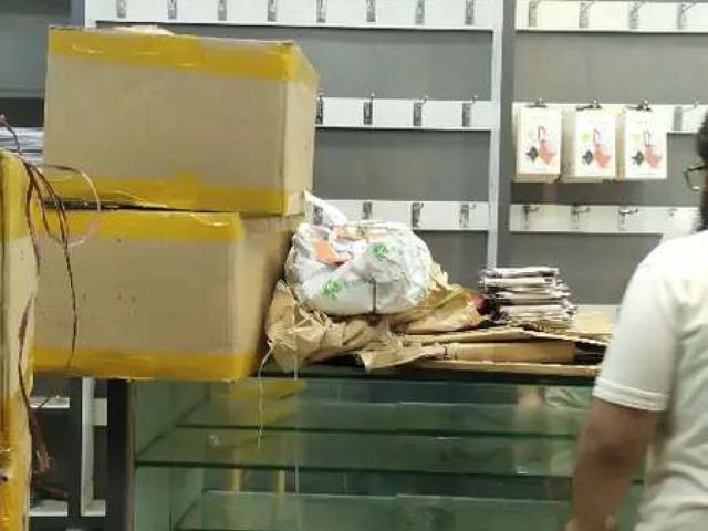 Commercial for rent in فاؤلر لائنز, کراچی ڈویژن
