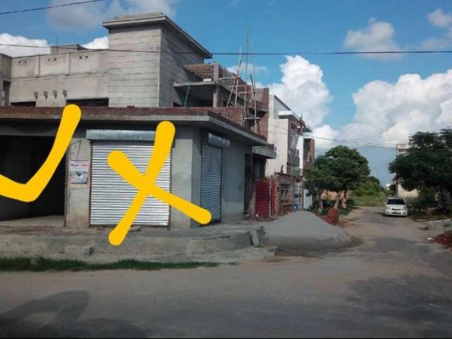 Commercial for rent in Okara, Islamabad Capital Territory