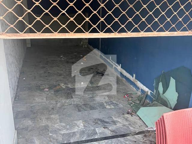 Commercial for rent in Islamabad