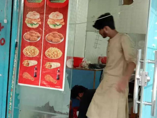 Commercial for rent in لاہور, لاہور ڈویژن