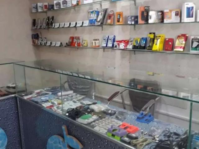Commercial for rent in Taxila, Islamabad Capital Territory