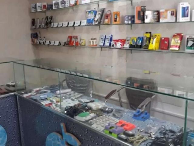 Commercial for rent in Taxila, Islamabad Capital Territory