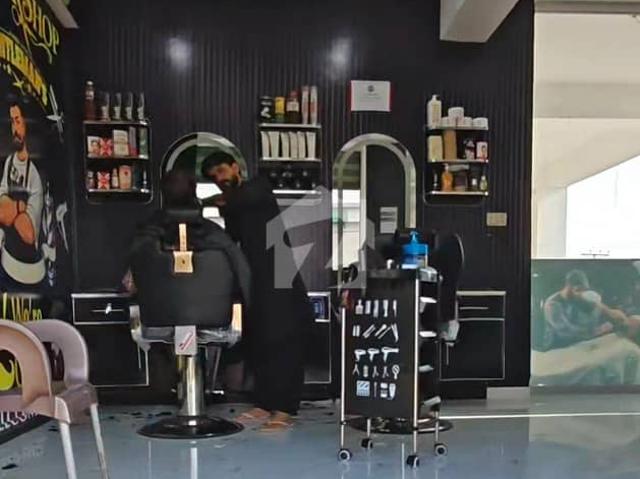 Commercial for rent in Islamabad