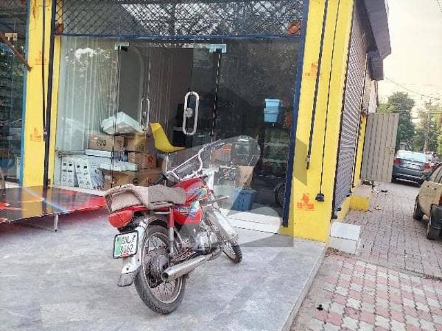 Commercial for rent in Rawalpindi, Islamabad Capital Territory