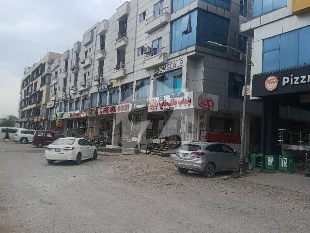 Commercial for rent in اسلام آباد, زون 1