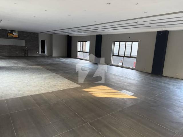 Commercial for rent in Rawalpindi, Islamabad Capital Territory