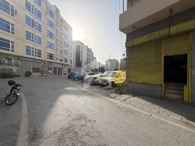 Commercial for rent in North Waziristan, Federally Administered Tribal Areas fata