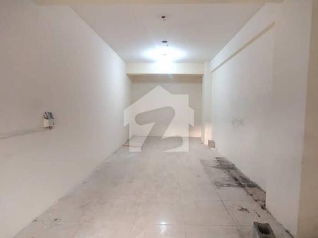 Commercial for rent in Islamabad