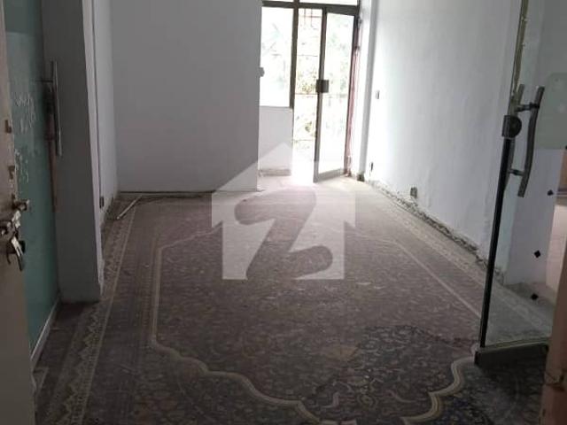 Commercial for rent in Islamabad
