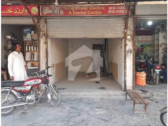 Commercial for rent in Islamabad