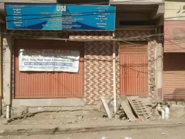 Commercial for rent in North Waziristan, Federally Administered Tribal Areas fata