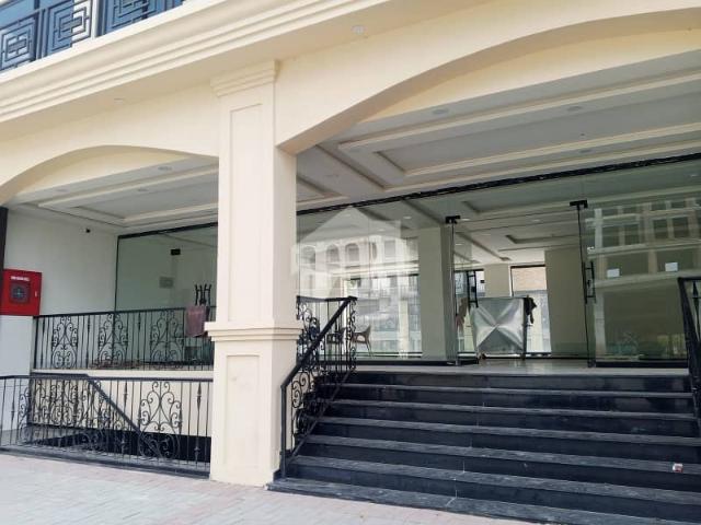 Commercial for rent in Rawalpindi, Islamabad Capital Territory