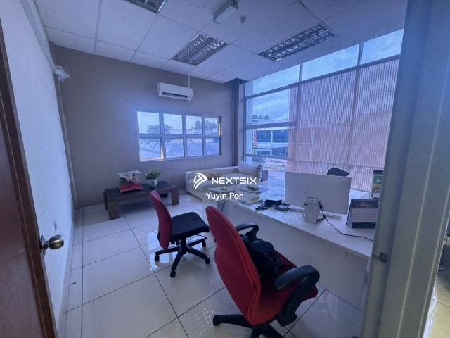 Shop for rent in Johor