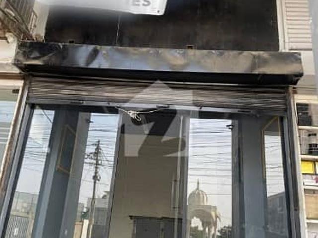 Commercial for rent in North Waziristan, Federally Administered Tribal Areas fata