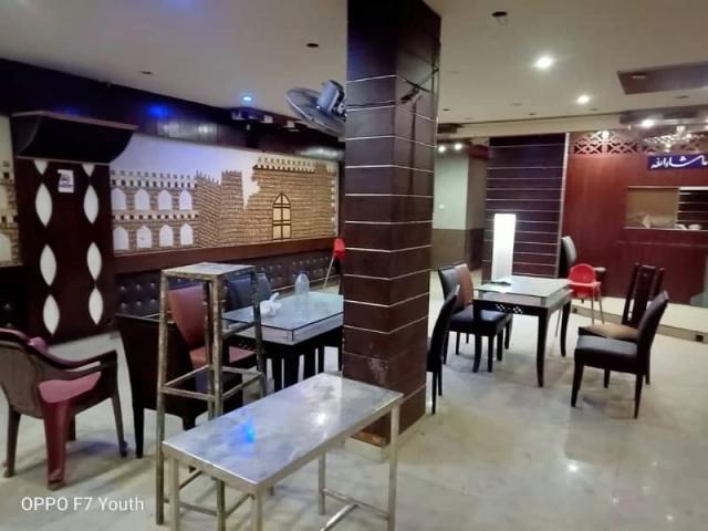 Commercial for rent in Block A Gulshan e Jamal, کراچی ڈویژن