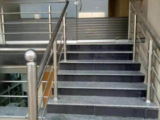 Commercial for rent in بحریہ انکلیو, زون ۴