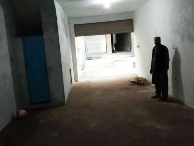 Commercial for rent in جان کالونی, راولپنڈی ڈویژن